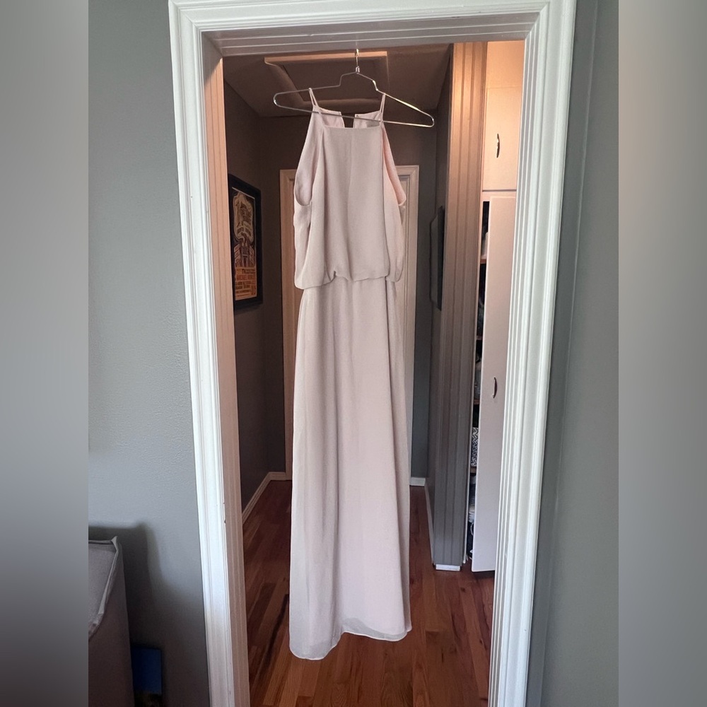 Bill Levkoff Bridesmaid  NWT BL1265